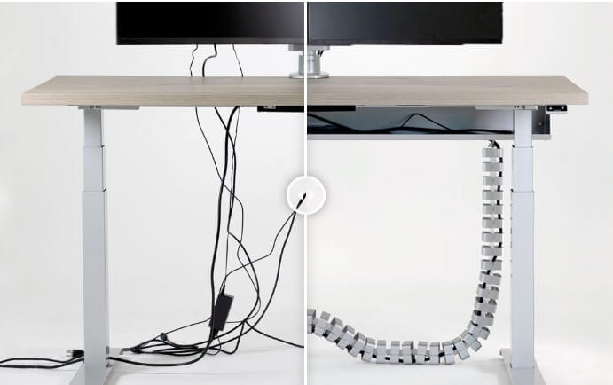 1692244415 cable management for standing desk setups